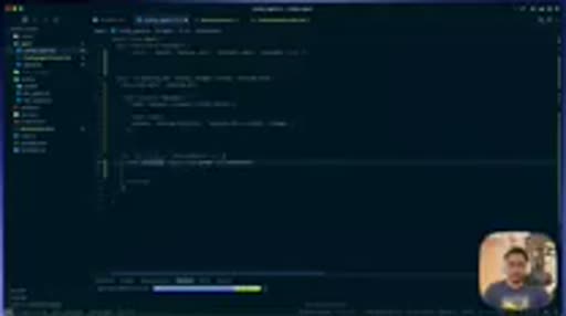 Build your own AI coding agent