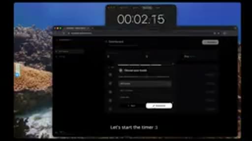 CloudClaw demo